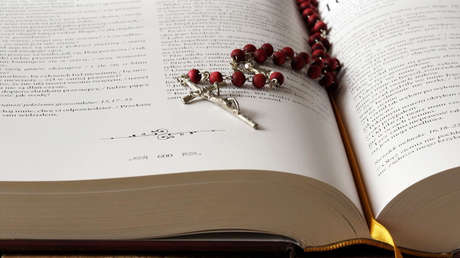 La Iglesia católica decide cambiar el texto del padrenuestro en italiano