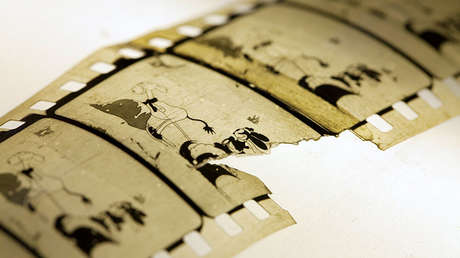 Hallan en Japón un corto perdido de Walt Disney protagonizado por Oswald, el conejo afortunado