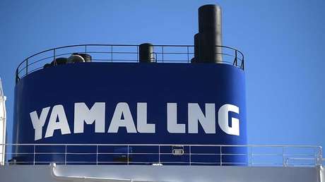 ¿Por qué sigue llegando gas ruso a EE.UU. mientras Trump insiste a Europa para que no lo compre?