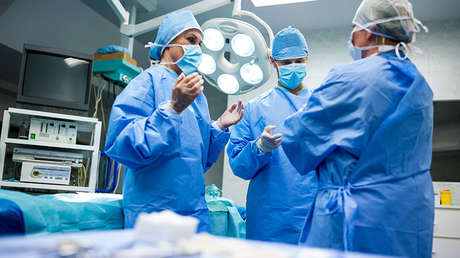 EE.UU.: Extirpan por error los dos riñones sanos a una anciana