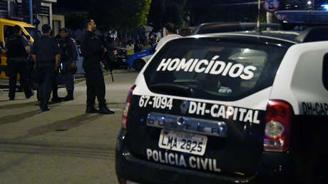 Asesinan en Brasil a una mujer de 106 años para robarle ocho dólares