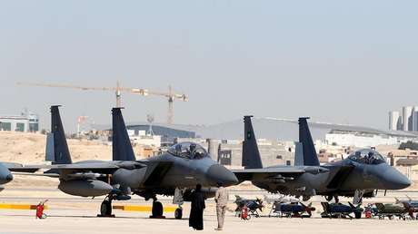 ¿Promotor de la democracia? El 70 % de los países "no libres" reciben ayuda militar de EE.UU.