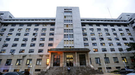 Argentina: Detienen a un exministro provincial por 'los cuadernos de la corrupción'