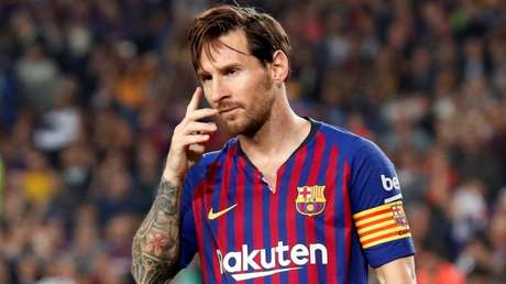 La mutación experimentada por Messi para seguir siendo "el fenómeno que es"