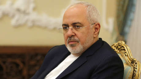 "¿También somos responsables de los incendios?": Irán critica las palabras de Trump en apoyo de Riad