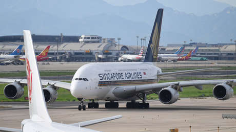 Publican la lista de las mejores aerolíneas para 2019 y esta compañía la encabeza