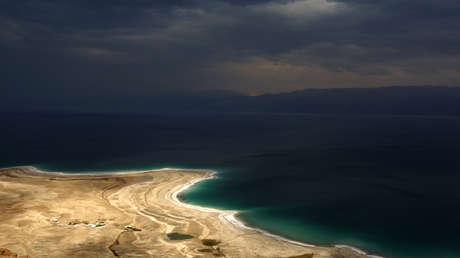 Un meteorito pudo 'barrer' a los habitantes del valle del Jordán en la Edad de Bronce