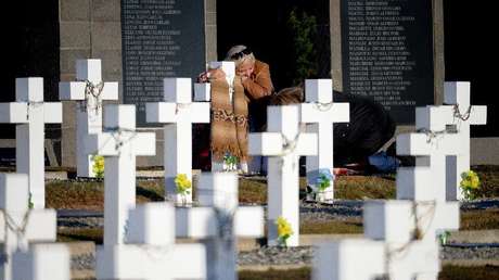 Identifican los restos de otro soldado argentino caído en Malvinas y ya suman 104