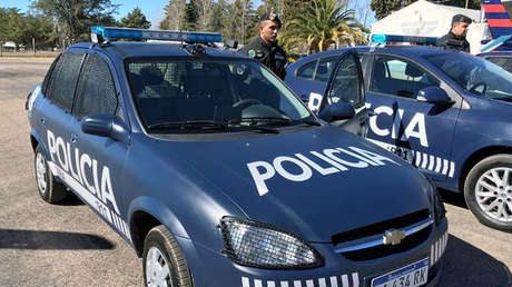 FOTOS, VIDEO: Un enfrentamiento entre delincuentes y la Marina deja un muerto al sur de México