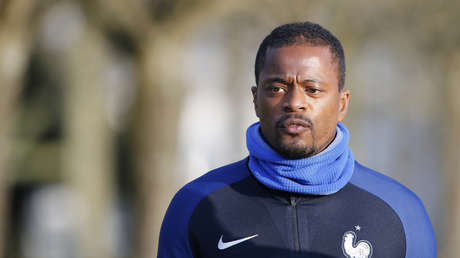 VIDEO: Evra coquetea con un pavo por el día de Acción de Gracias y "todos le desean la salmonela"