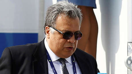 28 imputados, entre ellos el opositor turco Gulen, por el asesinato del embajador ruso Kárlov