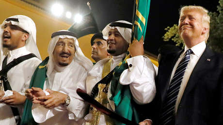 "Imagínese si fuera Rusia": Un político británico denuncia respuesta de Occidente al caso Khashoggi