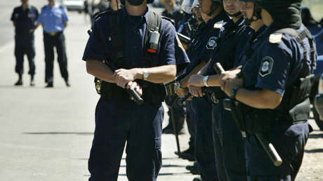 La muerte de un militante social en Argentina desata sospechas por la actuación policial