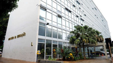 El futuro ministro de Educación de Brasil quiere preservar "los valores tradicionales"