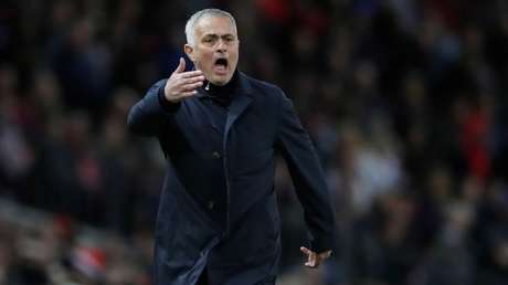 "Niños mimados": José Mourinho arremete contra cuatro jugadores del United