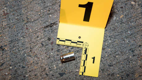 EE.UU.: La Policía admite haber matado a un hombre inocente tras un tiroteo en Alabama