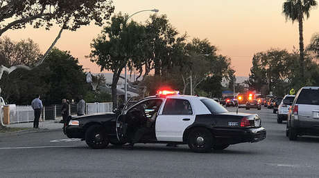 Tiroteo en una tienda de Walmart en Florida deja al menos un muerto