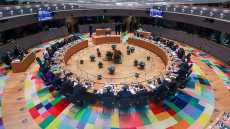 Presidente del Consejo Europeo: Los líderes de la UE "avalan" el acuerdo del Brexit con Reino Unido