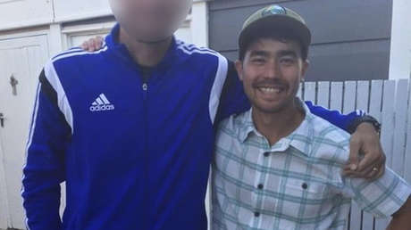 "Un ejercicio inútil": Policía no puede recuperar el cuerpo del misionero asesinado por aborígenes