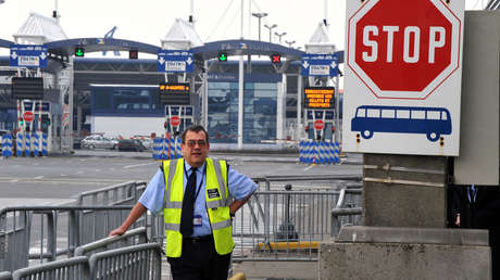 May: "Reino Unido será un Estado costero independiente de nuevo"