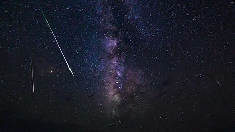 'Donatiello I', la galaxia enana descubierta por un astrónomo aficionado