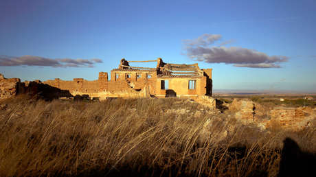 Alerta demográfica en España: Más de la mitad del territorio está en riesgo de despoblación