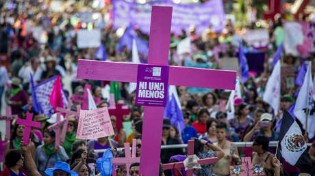 América es la segunda región del mundo con más feminicidios perpetrados por parejas