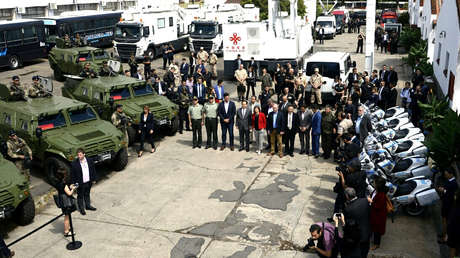 Renuncia el ministro de Seguridad de Buenos Aires tras incidente en la previa del Boca-River