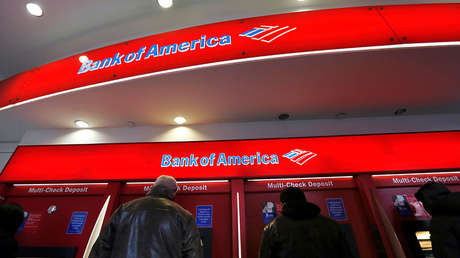 Un cajero automático en EE.UU. entrega erróneamente billetes de 100 dólares en lugar de 10 