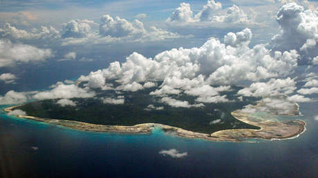 ¿Por qué activistas instan a no recuperar el cuerpo del misionero asesinado por la tribu aislada?