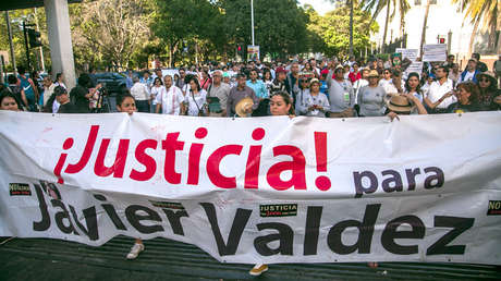 México: Revelan nuevos ataques a periodistas con un software espía supuestamente del Gobierno