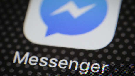 Usuarios de Facebook vuelven a ver mensajes 'fantasma' de varios años de antigüedad