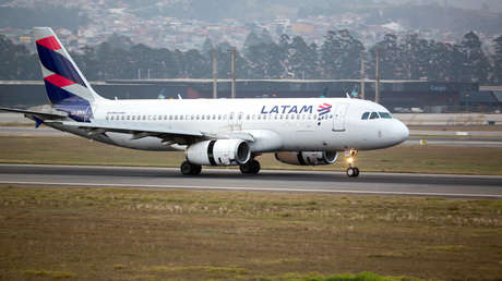 Argentina acuerda con Reino Unido vuelos a las Islas Malvinas desde Brasil