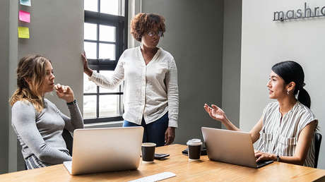 Las mujeres pierden dinero: La igualdad de género se queda en la sombra cuando se trata de salarios