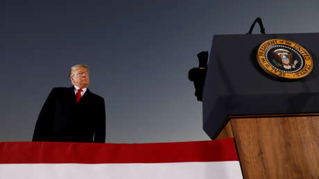 ¿Se reunirán Putin y Trump en el marco de la cumbre del G20 en Argentina?