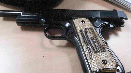 La opulencia de 'El Chapo': Coches y millones de pesos como regalos de Navidad