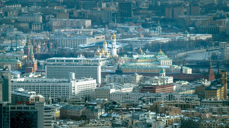 ¿Cómo será Rusia sin Putin? El mismo presidente lo responde