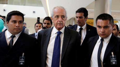 Presidente de River a su par de Boca: "Vení a jugar, no inventés más nada"