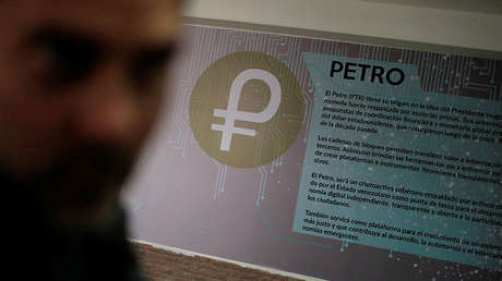 ¿Por qué Venezuela es el tercer país del 'ranking' global en el uso de criptomonedas? 