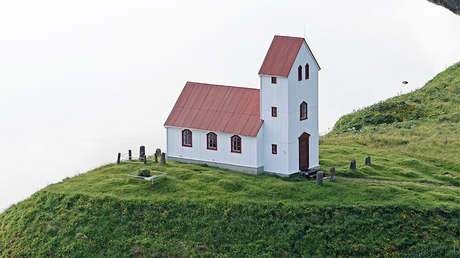 Revelan qué países son los más idóneos para buscar asilo en caso de guerra mundial