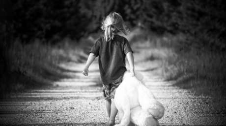 Una madre y su bebé mueren atacados por un oso grizzly