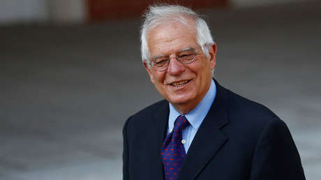 Borrell no se marchará: "No tendría lógica que no recurriera por ser ministro y luego dimitiera"