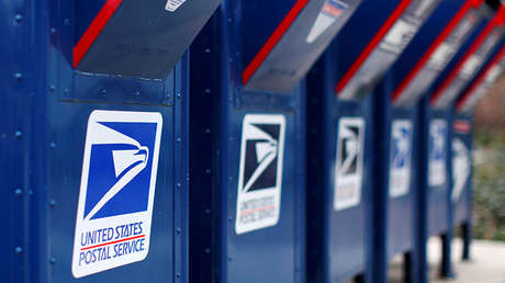 Condenan a hasta 9 años de cárcel a 16 empleados de correos que aceptaban sobornos para enviar droga