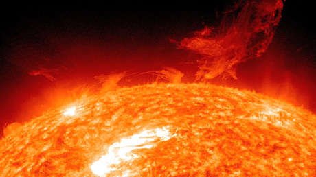 Revelan cuánto tiempo vivirá el Sol y cómo será su espectacular fin