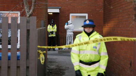 Condenan a un hombre que asesinó a su madre, ahorcó a su gato e intentó suicidarse en el Reino Unido