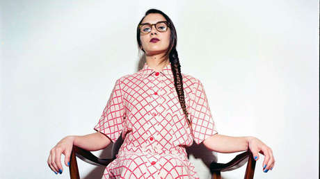 'Barbie científica': La argentina que reivindica en las redes el papel de las mujeres en la ciencia