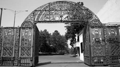 Abrirán la casa del presidente de México por primera vez al público y estos son los detalles