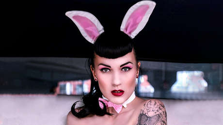 Un estadounidense ciego demanda a Playboy porque no puede disfrutar de sus contenidos web