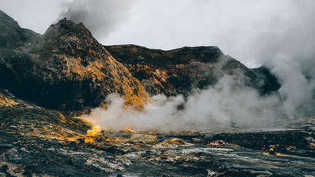 Un ingrediente que todos tenemos en la mesa podría haber engendrado la vida en la Tierra