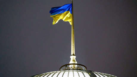 El misterioso laberinto ucraniano